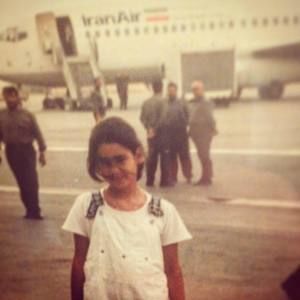 Meet your Posher, Lai